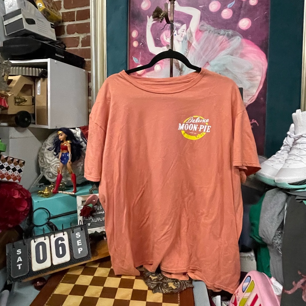 MOONPIE SOUTHERN THING TEE